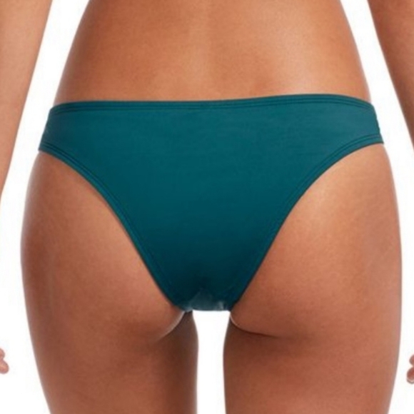 Vitamin A Neutra Bikini Bottom Jade NEW - Picture 3 of 6